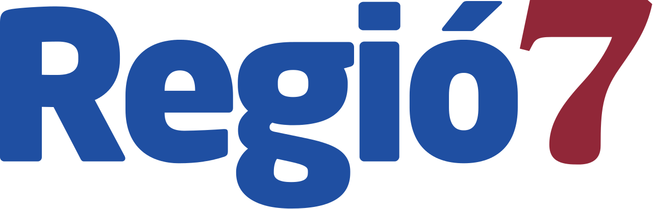 Logo Regió7