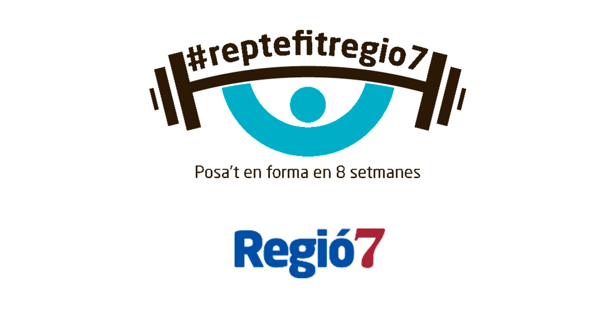 RepteFit Regió7